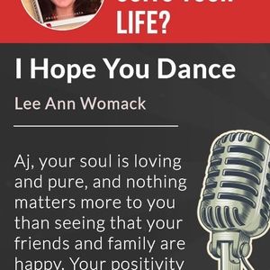 Meet your Posher, Aj